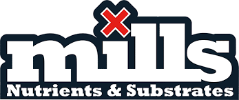 MILLS LOGO 1 - WWW.GROWGARDEN.CZ